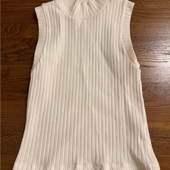 Varley Ribbed Top - Picture 2 of 5